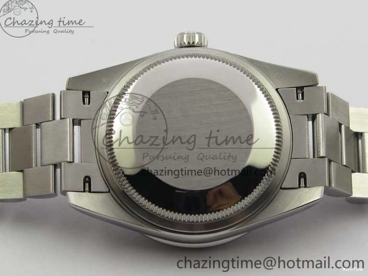 MiroTime 0322 Lightweight Datejust 31mm 278275 SS BP Maker Best Edition White Stick Markers Dial on SS President Bracelet 3100